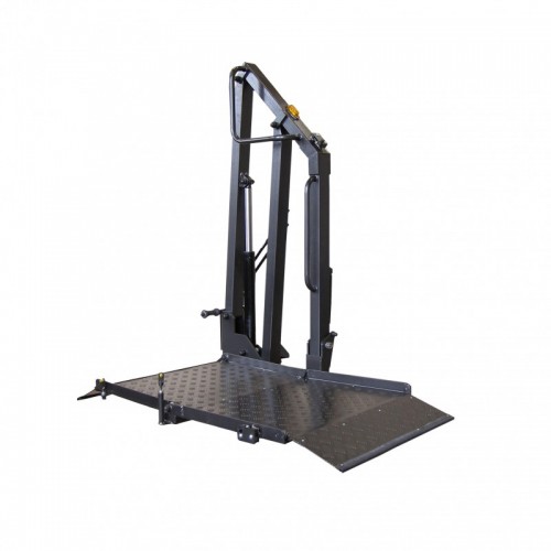 Площадка підйомна Норма-Трейд для людей з інвалідністю моделі, код: ППН-А(г) Площадка підйомна Норма-Трейд для людей з інвалідністю моделі, код: ППН-А(г)