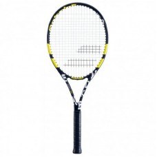 Ракетка Babolat Evoke 102 black/yellow Gr3, код: 3324921840741