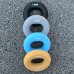 Еспандер кистьовий SNS Rubber 60-70 lb W21BZ-60-70, код: 10978-SNS