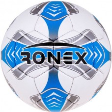 М"яч футбольний Ronex Grippy, код: RXG-14BL