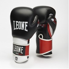Боксерські рукавички Leone Tecnico 10 унцій, код: RX-500093_10