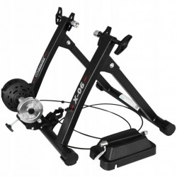 Велотренажер магнітний Master X-06, код: 8592833002938-IN
