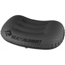 Надувная подушка Sea To Summit Aeros Ultralight Pillow Large Grey, код: STS APILULLGY