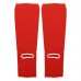 Захист гомілки та стопи Hard Touch S, червоний, код: CO-8912_SR