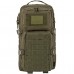 Тактичний рюкзак Highlander Recon 28L Pack 450x240x170 мм, оливковий, код: TT167-OG