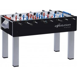 Настільний футбол Garlando F-200 Evolution (F200NEULVS), код: 929887-SVA