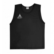 Манішка Select Bibs model Super junior, чорний, код: 5703543020522 Манішка Select Bibs model Super junior, чорний, код: 5703543020522