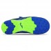 Сороконіжки дитячі Joma Powerfull розмір 34-EUR/33-UKR, синій-салатовий, код: POJS2504TFV_33