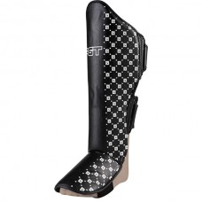 Захист ноги MMA FGT розмір XL, чорний, код: FT-1160/XL-WS