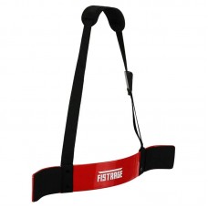Армбластер ізолятор біцепса Fistrage червоний, код: VL-7745_R
