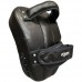 Лапа кобра жорстка рукоять Venum Flex, чорний, код: VM-8515-WS