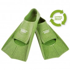 Ласти Aqua SpeedTraining Fins розмір 35-36, зелений, код: 5905718604357