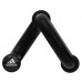 Упори для віджимання Adidas Push Up Bars чорний, код: 885652000741