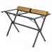 Стіл Bo-Camp Maryland L 111x72 cm Brown, код: DAS301534-DA