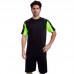 Футбольна форма PlayGame Height 3XL-52, ріст 185, червоний-чорний, код: CO-1014_3XLRBK