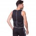 Жилетка для схуднення HeatoutFit L (46-48) чорний, код: ST-2153_L