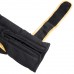 Боксерські рукавиці PowerPlay Ultra Mat 16 унцій, чорний-золотий, код: PP_3024_16oz_Bl/Gold