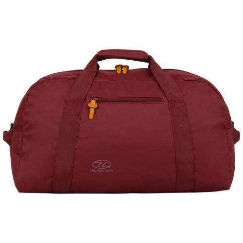 Сумка дорожня Highlander Cargo 45 Port, код: 926948-SVA