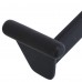 Рукоятка для тяги вниз з широким хватом нековзне покриття Mdbuddy Lat Pull Down Bar 850х110х165 мм, чорний, код: TA-5395-S52