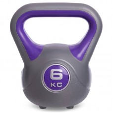 Гиря композитна BioGym 6 кг, код: TA-5734-6