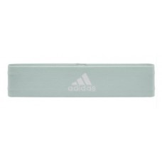 Еспандер-петля Adidas Resistance Band Light 700х76х5 мм, зелений, код: 885652018685
