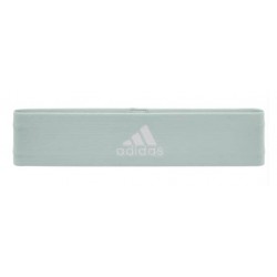 Еспандер-петля Adidas Resistance Band Light 700х76х5 мм, зелений, код: 885652018685