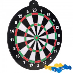 Мішень для гри в дартс Baili, код: BL-6101 Мішень для гри в дартс Baili, код: BL-6101