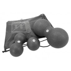 Набір для масажу EasyFit MioSet-1, чорний, код: EF-2005-1-EF Набір для масажу EasyFit MioSet-1, чорний, код: EF-2005-1-EF