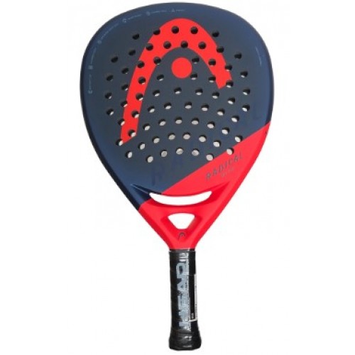 Ракетка для падел тенісу Head Radical Motion 2024, код: 724794933091 Ракетка для падел тенісу Head Radical Motion 2024, код: 724794933091