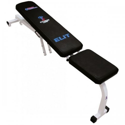 Лавка для жиму навісна InterAtletika Elite, код: ST-001.8 Лавка для жиму навісна InterAtletika Elite, код: ST-001.8