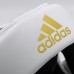 Шолом боксерський Adidas Speed Super Training Extra Protect XL, біло-золотий, код: 15570-859