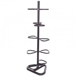 Стійка Zelart для Медбол на 10 м"ячів, код: TA-2671-S52