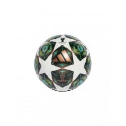 М"яч футзальний Adidas UCL Pro Sal №4, білий, код: 4067891368660