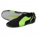 Обувь для пляжа и кораллов (аквашузы) SportVida Black/Green Size 42, код: SV-GY0004-R42