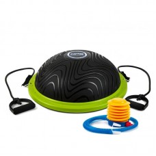 Балансувальна платформа Power System PS-4200 Balance Trainer Zone (Ø60) Green, код: 4200GN-0