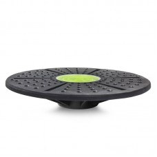 Диск балансувальний з лабіринтом SP-Planeta 39см, чорний-салатовий, код: FI-1003-S52 Диск балансувальний з лабіринтом SP-Planeta 39см, чорний-салатовий, код: FI-1003-S52