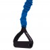 Стрічка-еспандер для вправ inSPORTline Morpo RS694 3,2 кг, синій, код: 7340-IN