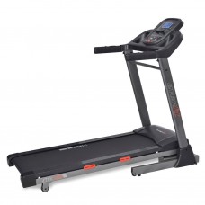 Бігова доріжка Everfit TFK 450, код: 931230-SVA Бігова доріжка Everfit TFK 450, код: 931230-SVA