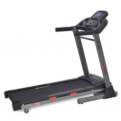 Бігова доріжка Everfit TFK 450, код: 931230-SVA