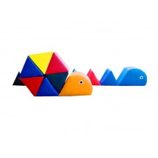 Модуль-трансформер Равлик Tia-Sport, код: sm-0320 Модуль-трансформер Равлик Tia-Sport, код: sm-0320