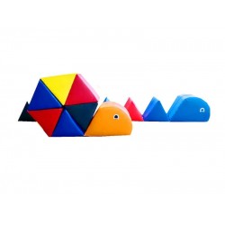 Модуль-трансформер Равлик Tia-Sport, код: sm-0320 Модуль-трансформер Равлик Tia-Sport, код: sm-0320