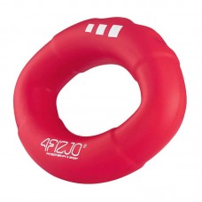 Еспандер кистьовий силіконовий 4FIZJO Hard 22 кг Red, код: P-5907739313751 Еспандер кистьовий силіконовий 4FIZJO Hard 22 кг Red, код: P-5907739313751