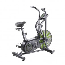 Велотренажер Insportline Airbike Lite, код: 19896-HD Велотренажер Insportline Airbike Lite, код: 19896-HD