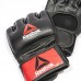 Рукавички MMA Reebok M шкіряні, код: RSCB-10320RDBK