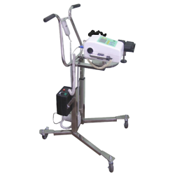 Система безперервного пасивного руху суглобів пальців рук Норма-Трейд, код: ТР-Е2