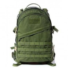 Рюкзак штурмовий Tactical D-600 30 л олива, код: TB-0001-BM