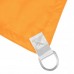 Тент-парус тіньовий для дому, саду та туризму Springos Orange, код: SN1027 Тент-парус тіньовий для дому, саду та туризму Springos Orange, код: SN1027