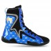 Боксерки Venum розмір 39, синій, код: GF-1500_39BL