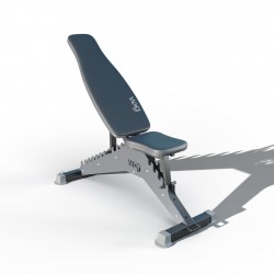 Регульована лава для тренування WCG Blade, код: WDS222-IF