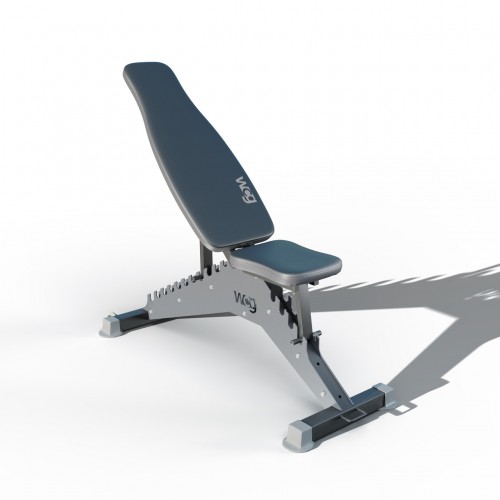 Регульована лава для тренування WCG Blade, код: WDS222-IF